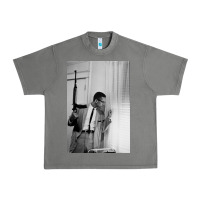 Tornado malcolm x Urban Heavy Tee - Craftify