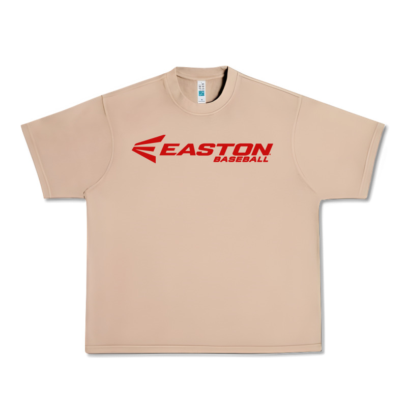 Easton Baseball Urban Heavy Tee by Craftify | Teevron