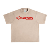 French Oak easton baseball Urban Heavy Tee - Craftify