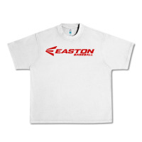 Lunar Rock easton baseball Urban Heavy Tee - Craftify