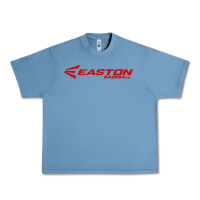 Pebble Blue easton baseball Urban Heavy Tee - Craftify