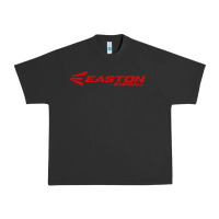 Pigment Black easton baseball Urban Heavy Tee - Craftify