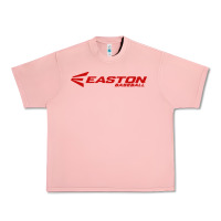 Salmon easton baseball Urban Heavy Tee - Craftify