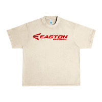 Sandshell easton baseball Urban Heavy Tee - Craftify
