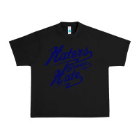 Black hater gonna hate Urban Heavy Tee - Craftify