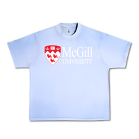 Grape Ice mcgill university Urban Heavy Tee - Craftify
