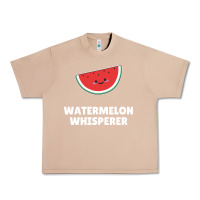 Burro watermelon t  shirt watermelon whisperer t  shirt Urban Heavy Tee - Craftify