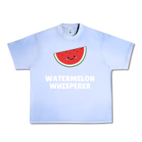Grape Ice watermelon t  shirt watermelon whisperer t  shirt Urban Heavy Tee - Craftify