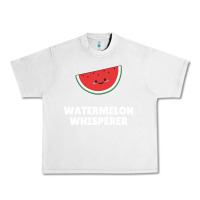 Lunar Rock watermelon t  shirt watermelon whisperer t  shirt Urban Heavy Tee - Craftify