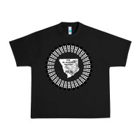Black blackfeet nation flag   blackfeet Urban Heavy Tee - Craftify