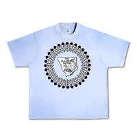 Grape Ice blackfeet nation flag   blackfeet Urban Heavy Tee - Craftify