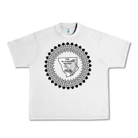 Lunar Rock blackfeet nation flag   blackfeet Urban Heavy Tee - Craftify