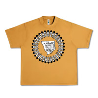 Peanut Butter blackfeet nation flag   blackfeet Urban Heavy Tee - Craftify