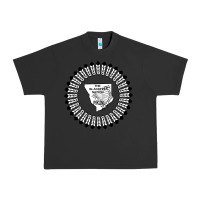 Pigment Black blackfeet nation flag   blackfeet Urban Heavy Tee - Craftify