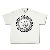 Pistachio blackfeet nation flag   blackfeet Urban Heavy Tee - Craftify