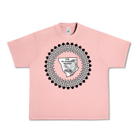 Salmon blackfeet nation flag   blackfeet Urban Heavy Tee - Craftify