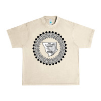 Sandshell blackfeet nation flag   blackfeet Urban Heavy Tee - Craftify