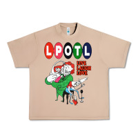 Burro nice lpotl live laugh love Urban Heavy Tee - Craftify