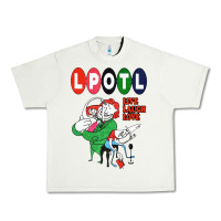 Pistachio nice lpotl live laugh love Urban Heavy Tee - Craftify