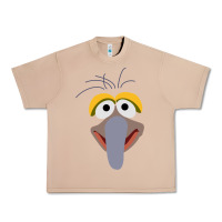 Burro gonzo Urban Heavy Tee - Craftify