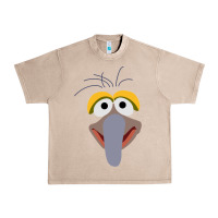 French Oak gonzo Urban Heavy Tee - Craftify