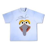 Grape Ice gonzo Urban Heavy Tee - Craftify