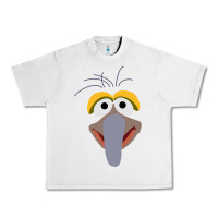 Lunar Rock gonzo Urban Heavy Tee - Craftify