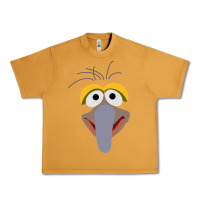 Peanut Butter gonzo Urban Heavy Tee - Craftify