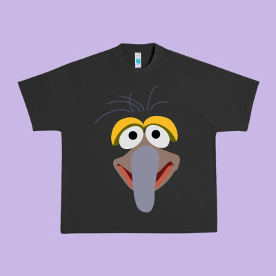 Gonzo Urban Heavy Tee Designed By Craftify