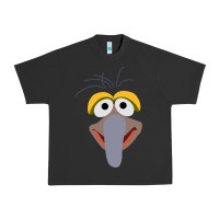 Pigment Black gonzo Urban Heavy Tee - Craftify