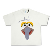 Pistachio gonzo Urban Heavy Tee - Craftify