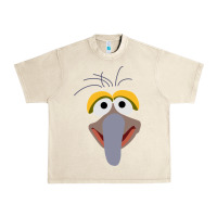 Sandshell gonzo Urban Heavy Tee - Craftify