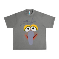 Tornado gonzo Urban Heavy Tee - Craftify