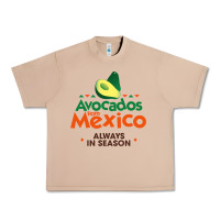 Burro Avocados From Mexico Always In Season Classic Sweat Tank Women Classic Urban Heavy Tee - Craftify