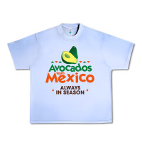 Grape Ice Avocados From Mexico Always In Season Classic Sweat Tank Women Classic Urban Heavy Tee - Craftify