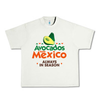 Pistachio Avocados From Mexico Always In Season Classic Sweat Tank Women Classic Urban Heavy Tee - Craftify