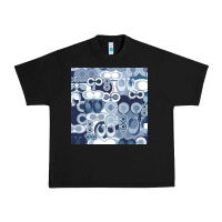 Black coach blue Urban Heavy Tee - Craftify