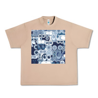 Burro coach blue Urban Heavy Tee - Craftify