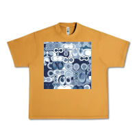 Peanut Butter coach blue Urban Heavy Tee - Craftify