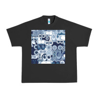 Pigment Black coach blue Urban Heavy Tee - Craftify