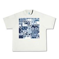 Pistachio coach blue Urban Heavy Tee - Craftify