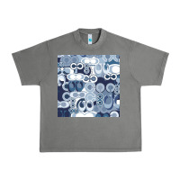 Tornado coach blue Urban Heavy Tee - Craftify