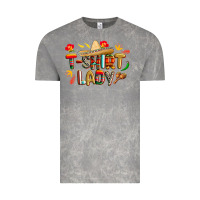 Cloud Rock cinco de mayo lady Vintage Tee - CowGirlArtShop