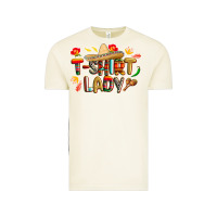 Vintage Arctic cinco de mayo lady Vintage Tee - CowGirlArtShop