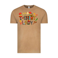 Vintage Camel cinco de mayo lady Vintage Tee - CowGirlArtShop