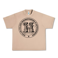 Burro Washington & Jefferson College Urban Heavy Tee - Craftify