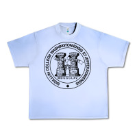 Grape Ice Washington & Jefferson College Urban Heavy Tee - Craftify