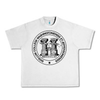 Lunar Rock Washington & Jefferson College Urban Heavy Tee - Craftify