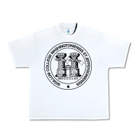 Washington & Jefferson College Urban Heavy Tee | Teevron