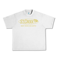 Lunar Rock st croix rods Urban Heavy Tee - Craftify